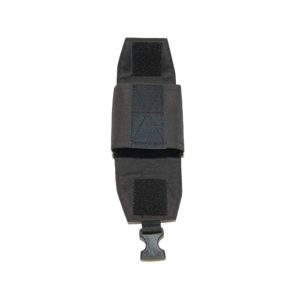 Poche à plombs rapide à clips CUSTOM DIVERS|