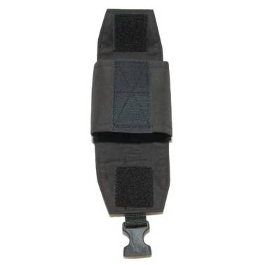 Poche à plombs rapide à clips CUSTOM DIVERS|