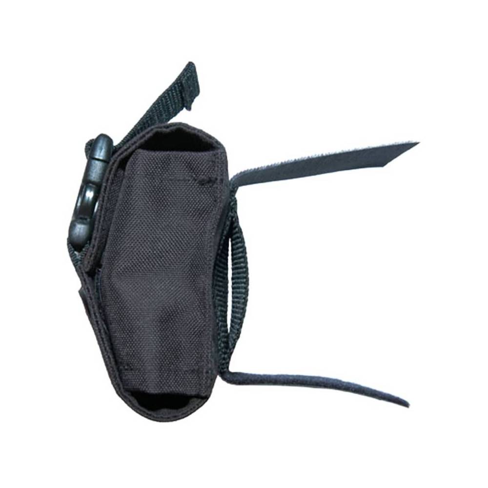 Poche à plombs rapide à clips CUSTOM DIVERS|