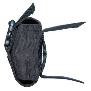 Bolsillo para lastre rápido con clips CUSTOM DIVERS|