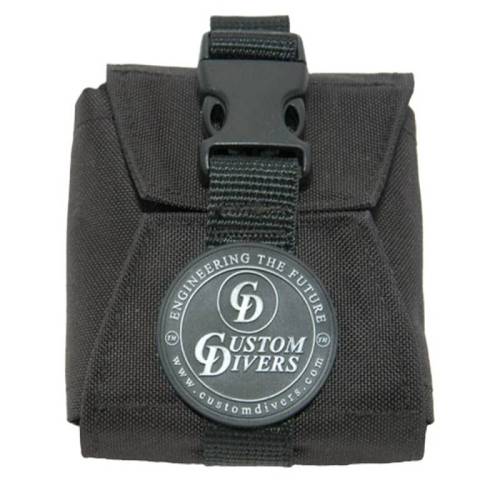 CUSTOM DIVERS|SAS TEK PLONGEE - TEK COMPRESSEUR