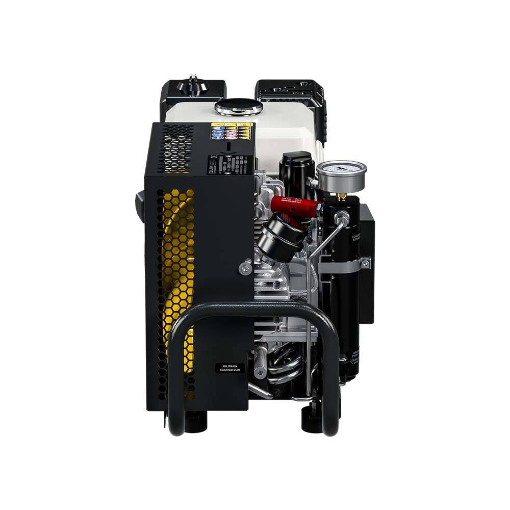 Compressor COLTRI ICON Petrol 100 SH|