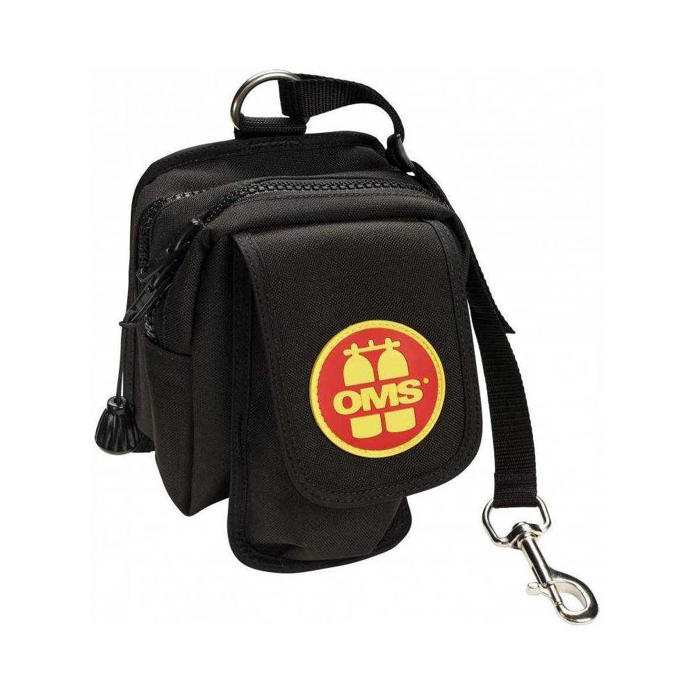 OMS IWP triple weight pocket with load recall|