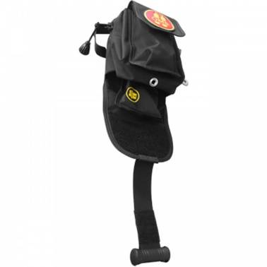 OMS IWP triple weight pocket with load recall|