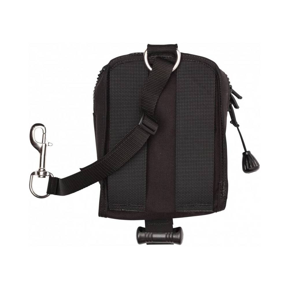 OMS IWP triple weight pocket with load recall|