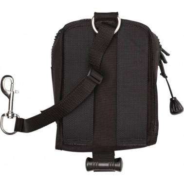 OMS IWP triple weight pocket with load recall|