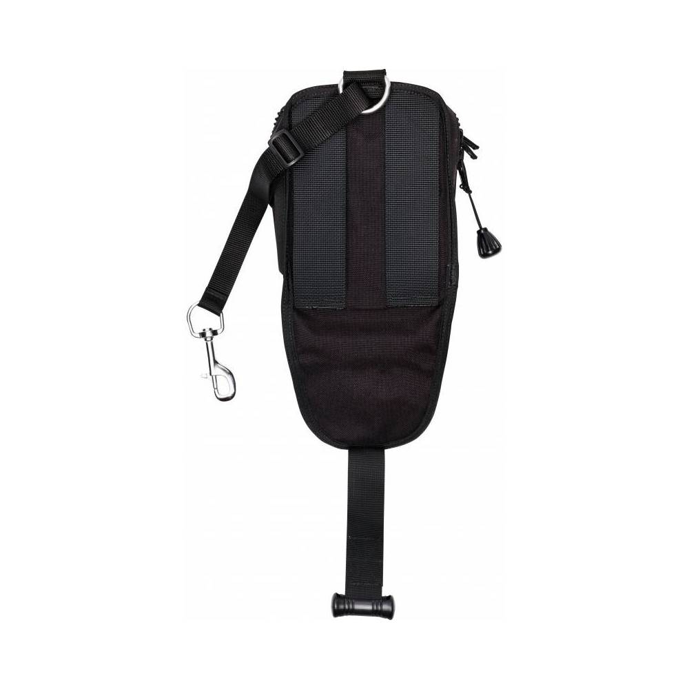 OMS IWP triple weight pocket with load recall|
