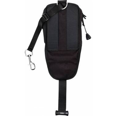OMS IWP triple weight pocket with load recall|