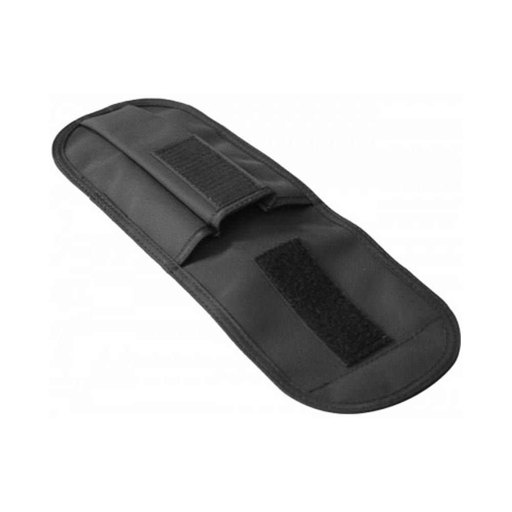 Poche longue plate OMS|