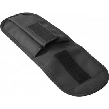 Poche longue plate OMS|