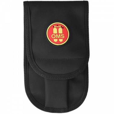 Poche longue plate OMS|