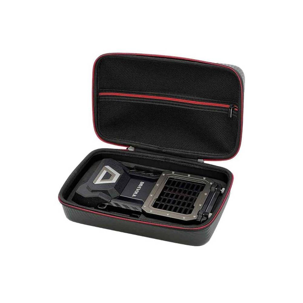 Transport case for DIVEVOLK SeaTouch 4 housing|