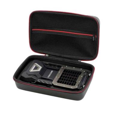 Transport case for DIVEVOLK SeaTouch 4 housing|