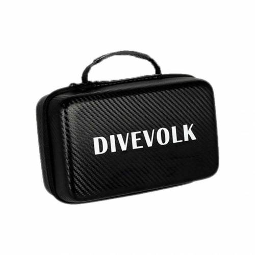 Transport case for housing and equipment - Protection and storage