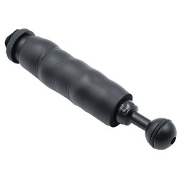 Bras Flexible Aluminium DIVEVOLK - Accessoire photo et vidéo sous-marine