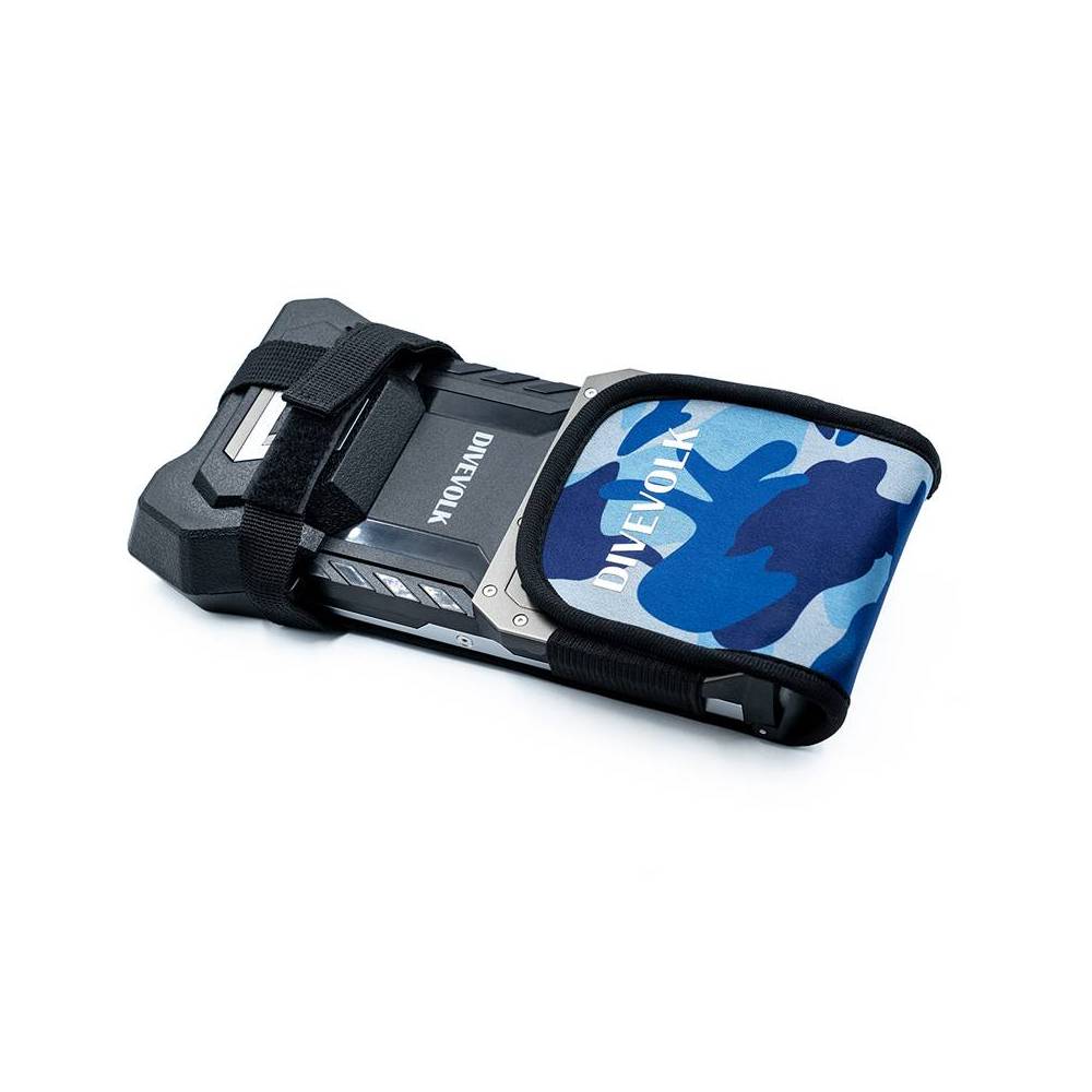 Protective case for SeaTouch 4 Max DIVEVOLK|