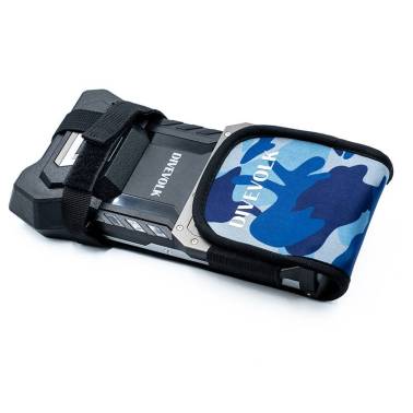 Protective case for SeaTouch 4 Max DIVEVOLK|