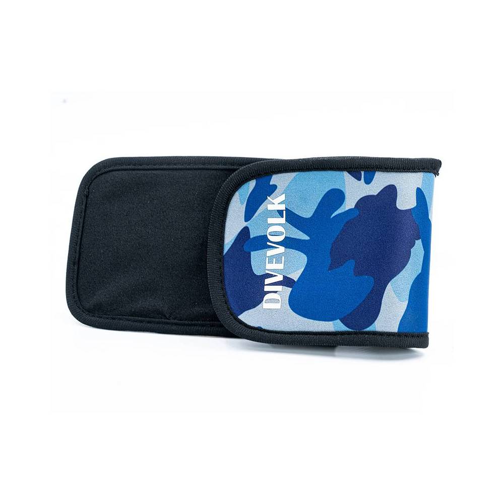 Protective case for SeaTouch 4 Max DIVEVOLK|