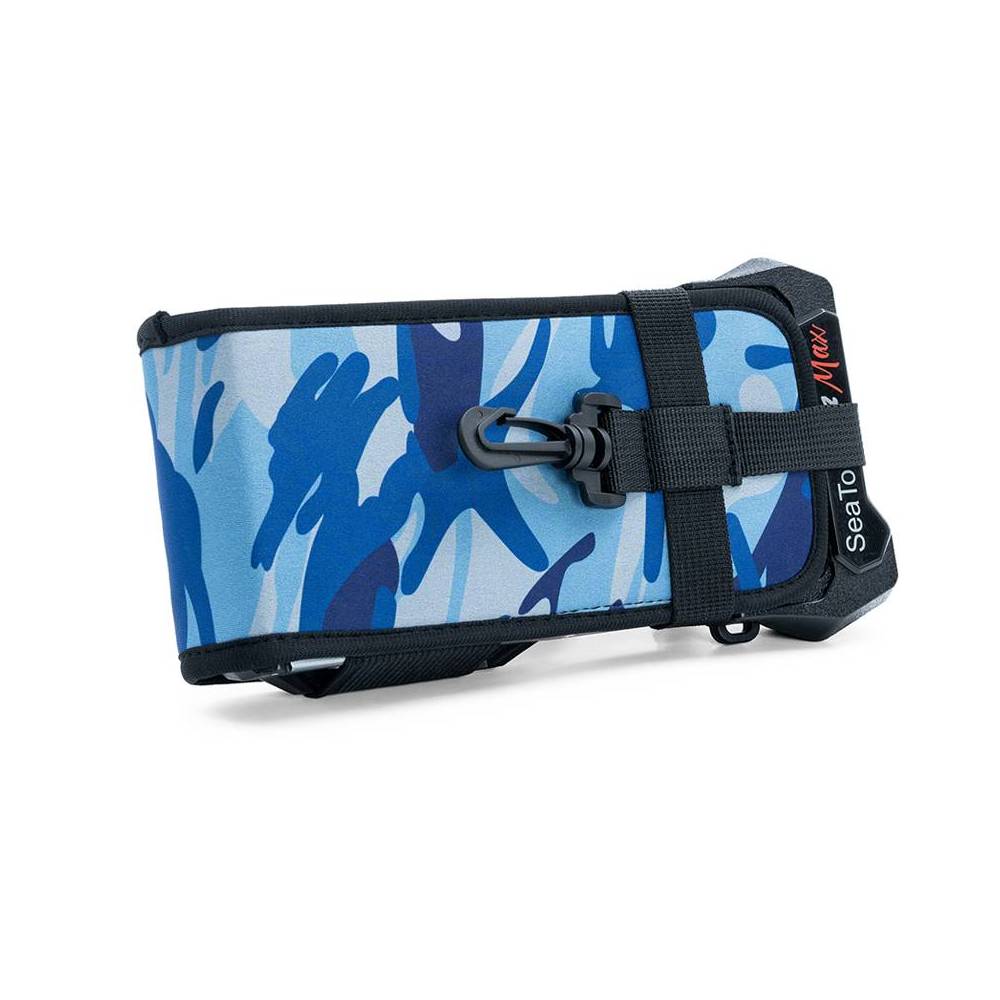 Protective case for SeaTouch 4 Max DIVEVOLK|