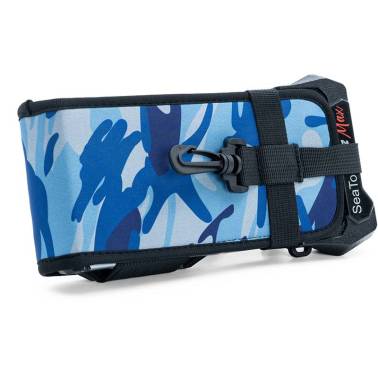 Protective case for SeaTouch 4 Max DIVEVOLK|