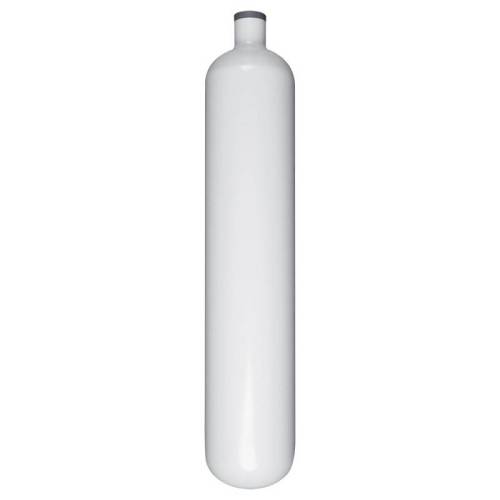 Bouteilles acier|SAS TEK PLONGEE - TEK COMPRESSEUR