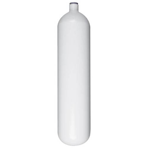 Bouteilles acier|SAS TEK PLONGEE - TEK COMPRESSEUR