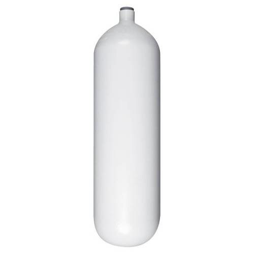Bouteilles acier|SAS TEK PLONGEE - TEK COMPRESSEUR