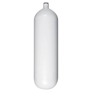Botella de buceo de acero 10L 300 bar|