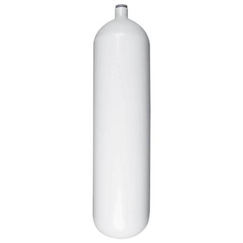 Bouteilles acier|SAS TEK PLONGEE - TEK COMPRESSEUR