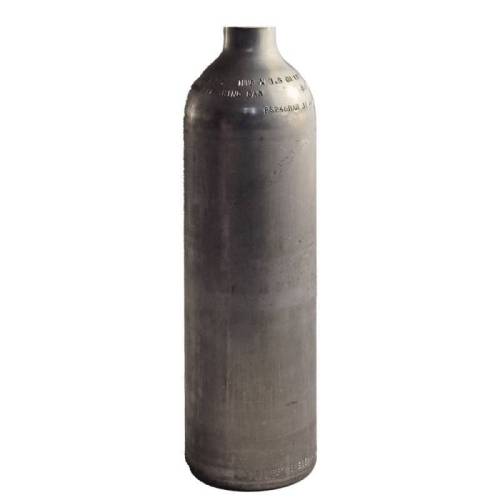 Botellas de aluminio|SAS TEK PLONGEE - TEK COMPRESSEUR