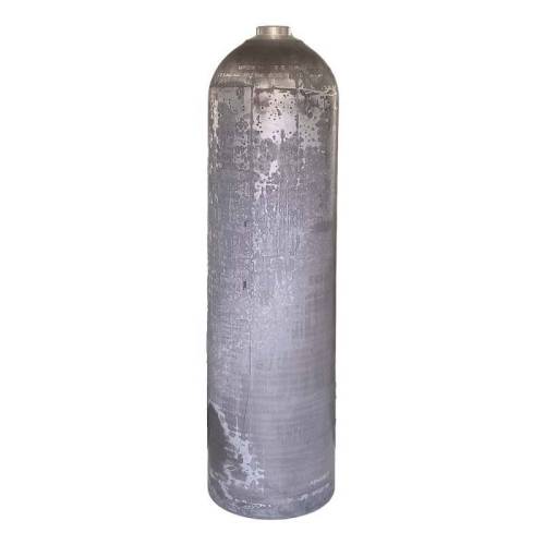 Bouteilles aluminium|SAS TEK PLONGEE - TEK COMPRESSEUR