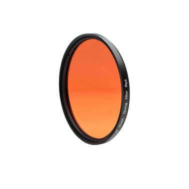 Filtre de correction de couleur 67mm DIVEVOLK|