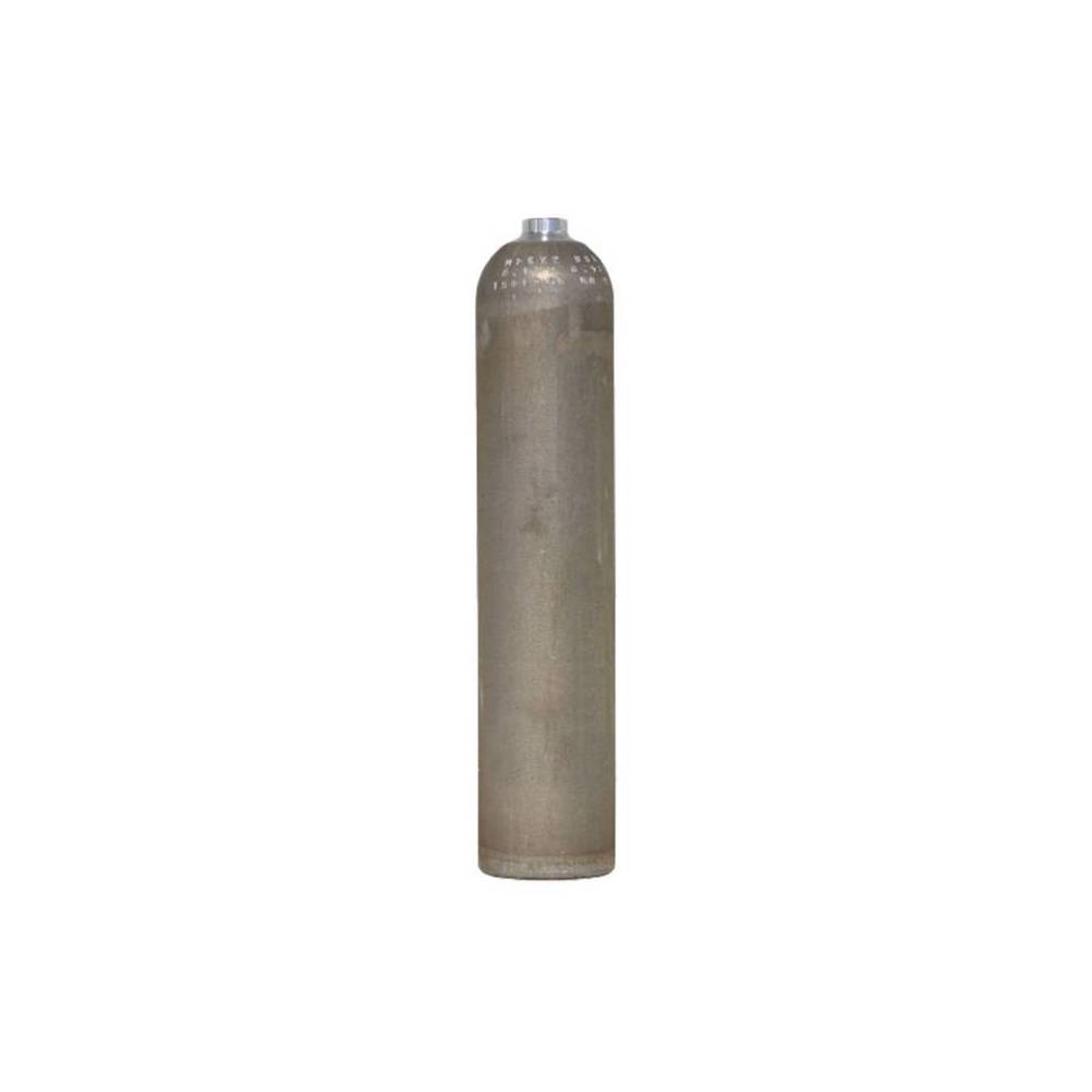Bouteille de plongée aluminium S40 Dirty Beast 5,7L 207 bars|