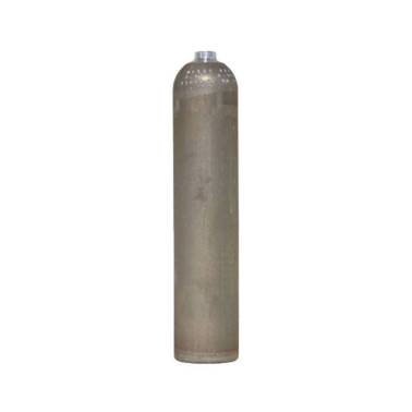 Bouteille de plongée aluminium S40 Dirty Beast 5,7L 207 bars|