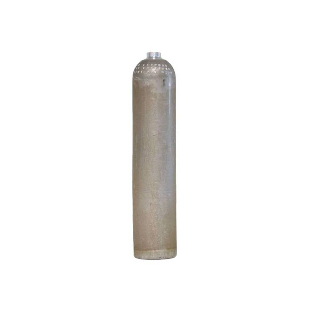 Bouteille de plongée aluminium Dirty Beast 7L 200 bars|