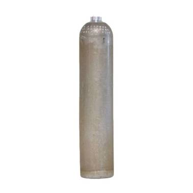 Bouteille de plongée aluminium Dirty Beast 7L 200 bars|