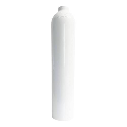 Botellas de aluminio|SAS TEK PLONGEE - TEK COMPRESSEUR