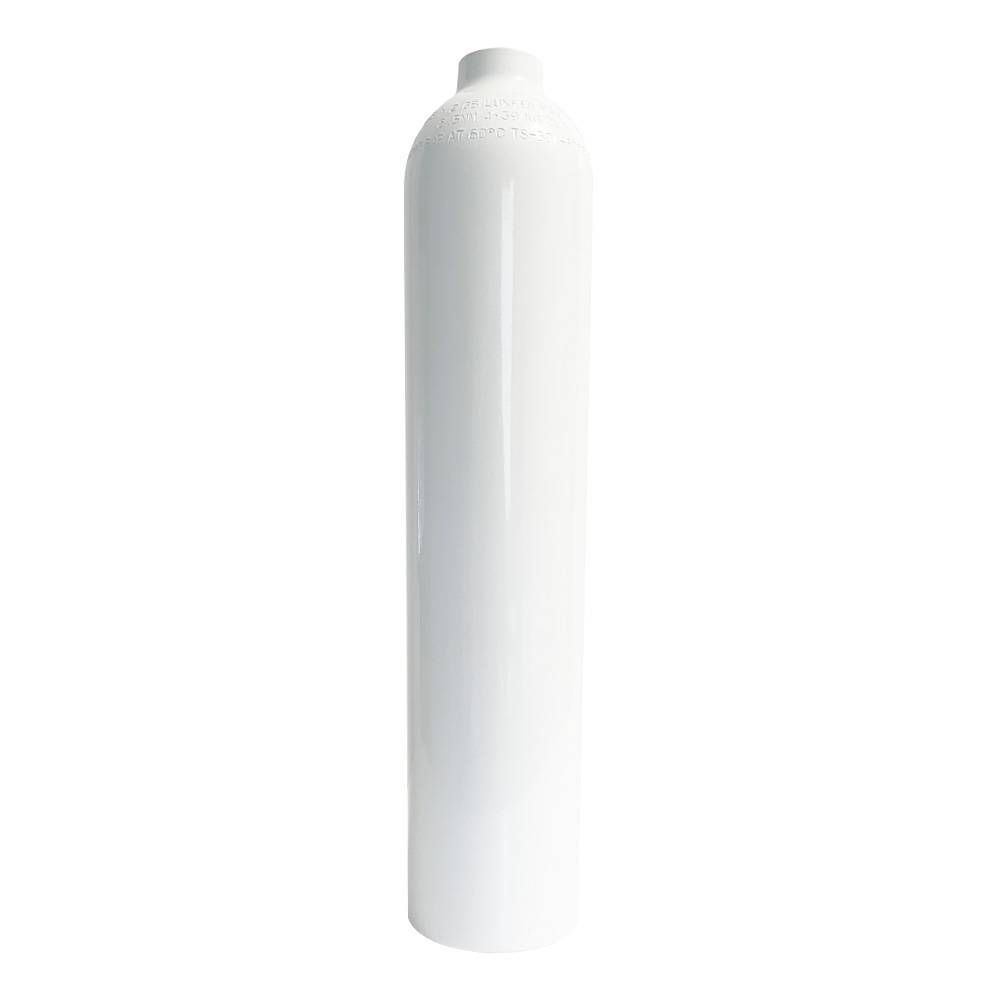 Bouteille de plongée aluminium 3L 232 bars|