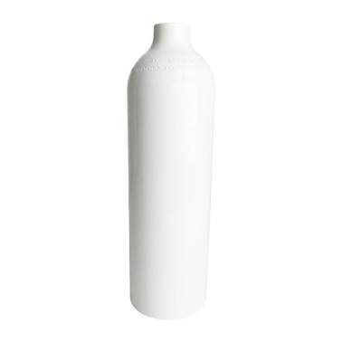 Bouteille de plongée aluminium 0.80L 200 bars|