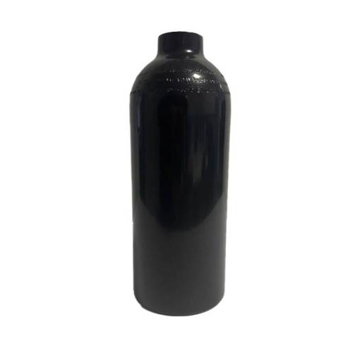 Botellas de aluminio|SAS TEK PLONGEE - TEK COMPRESSEUR