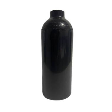 Bouteille de plongée aluminium 1.5L 232 bars|