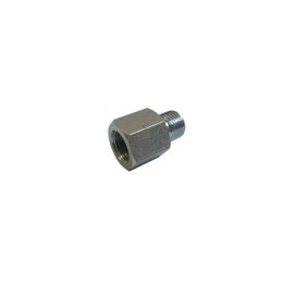 Reducing fitting 1/4" BSP female - 1/4" NPT male