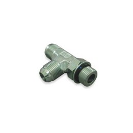 Male T-fitting 1/4" BSP at the end COLTRI type