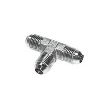 Equal T-fitting COLTRI type|