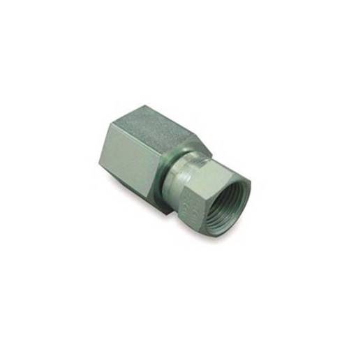 Racor unión orientable 1/4" BSP hembra tipo COLTRI