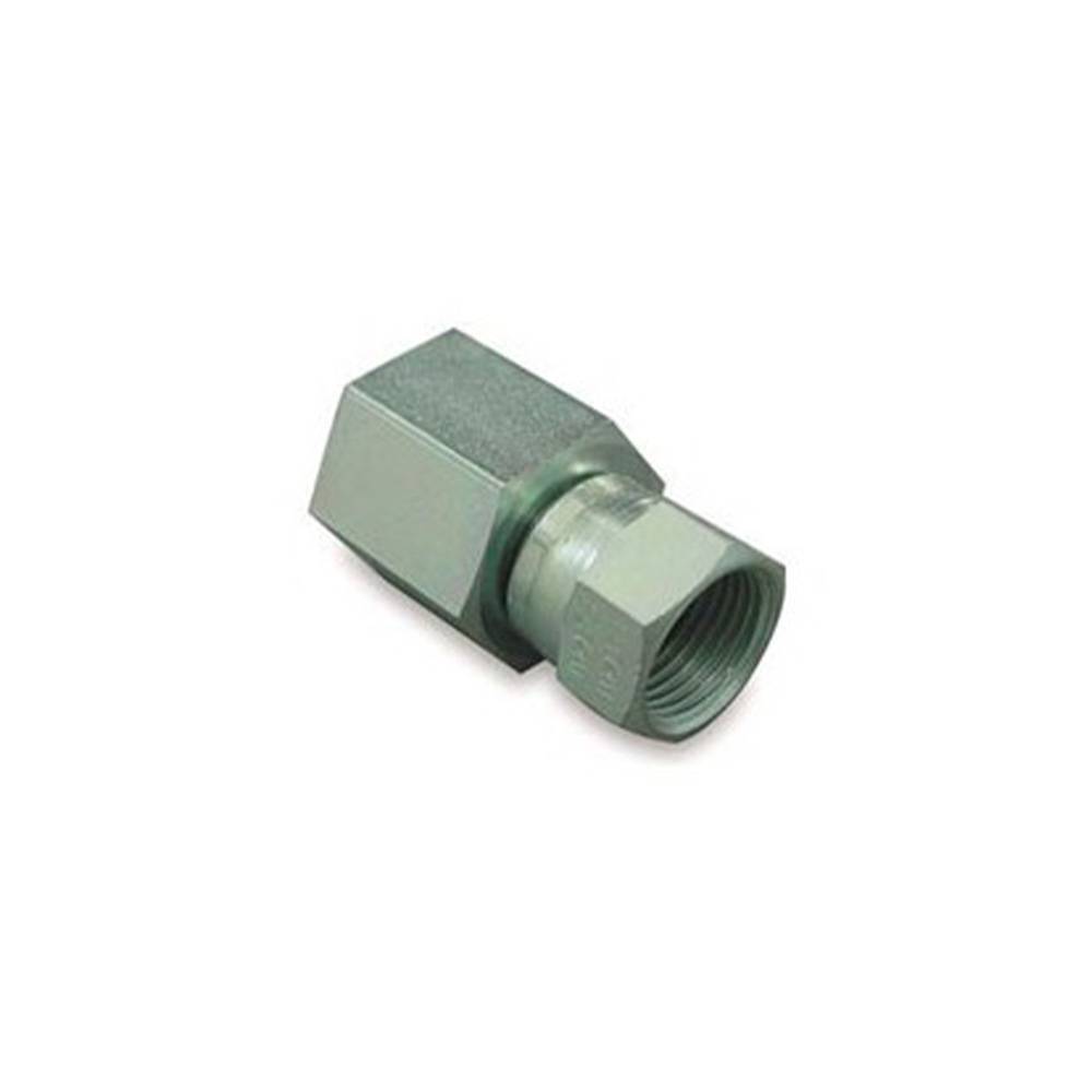 Raccord union orientable 1/4" BSP femelle type COLTRI|