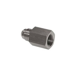 Racor unión 1/4" NPT hembra tipo COLTRI