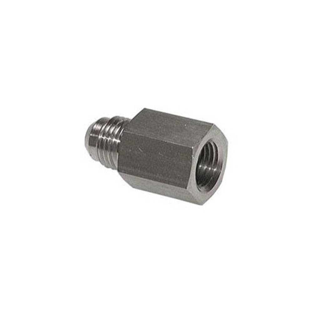 Union fitting 1/4" BSP female COLTRI type|