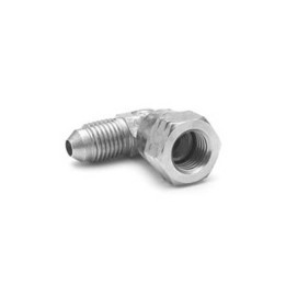 Raccord coude orientable type COLTRI