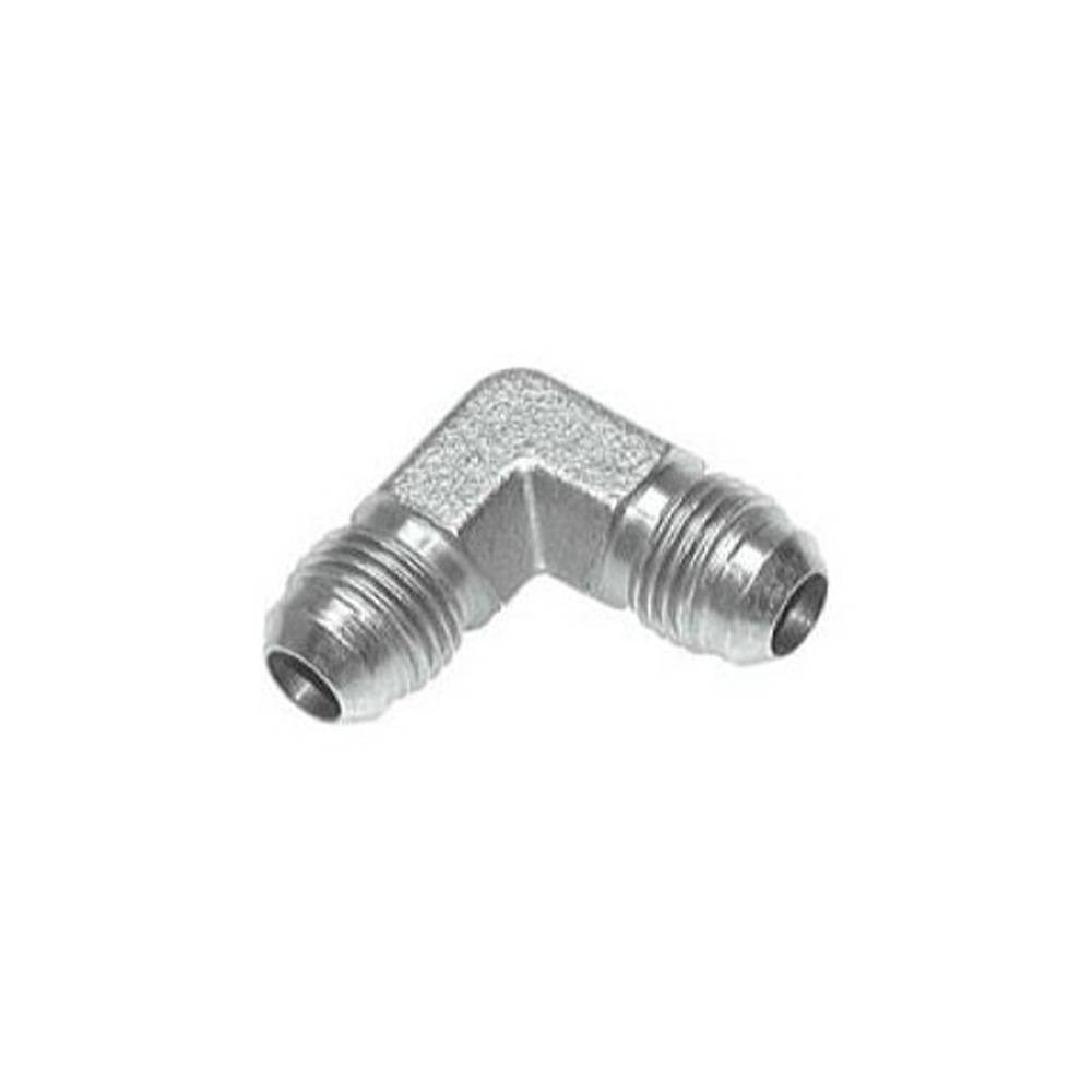 Equal elbow fitting COLTRI type|